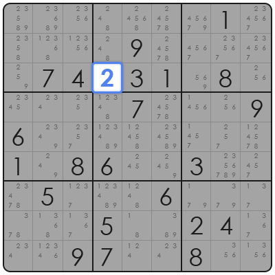 benefits of playing sudoku